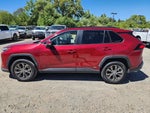 2022 RAV4 Hybrid Thumbnail 2