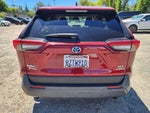2022 RAV4 Hybrid Thumbnail 4