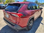 2022 RAV4 Hybrid Thumbnail 6