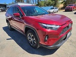 2022 RAV4 Hybrid Thumbnail 8