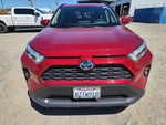 2022 RAV4 Hybrid Thumbnail 9