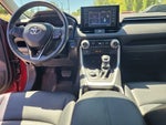 2022 RAV4 Hybrid Thumbnail 12