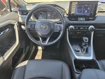 2022 RAV4 Hybrid Thumbnail 14