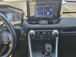 2022 RAV4 Hybrid Thumbnail 15
