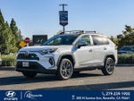 2022 RAV4 Hybrid Thumbnail 1