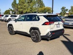 2022 RAV4 Hybrid Thumbnail 2
