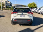 2022 RAV4 Hybrid Thumbnail 4