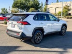 2022 RAV4 Hybrid Thumbnail 5