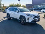 2022 RAV4 Hybrid Thumbnail 6