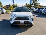 2022 RAV4 Hybrid Thumbnail 7