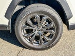 2022 RAV4 Hybrid Thumbnail 11