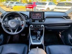 2022 RAV4 Hybrid Thumbnail 13