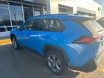 2021 RAV4 Hybrid Thumbnail 3