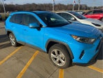 2021 RAV4 Hybrid Thumbnail 5