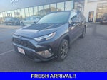 2024 RAV4 Hybrid Thumbnail 1