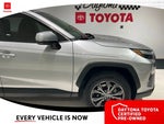 2025 RAV4 Hybrid Thumbnail 3