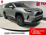 2025 RAV4 Hybrid Thumbnail 4