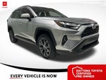 2025 RAV4 Hybrid Thumbnail 5