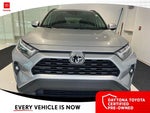 2025 RAV4 Hybrid Thumbnail 7