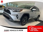 2025 RAV4 Hybrid Thumbnail 8