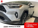 2025 RAV4 Hybrid Thumbnail 9