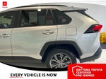 2025 RAV4 Hybrid Thumbnail 13