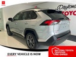 2025 RAV4 Hybrid Thumbnail 14