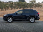 2021 RAV4 Hybrid Thumbnail 1