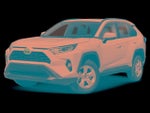 2021 RAV4 Hybrid Thumbnail 2