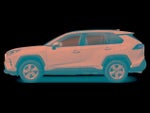 2021 RAV4 Hybrid Thumbnail 3