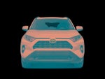 2021 RAV4 Hybrid Thumbnail 4