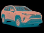 2021 RAV4 Hybrid Thumbnail 5