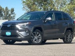 2022 RAV4 Hybrid Thumbnail 1