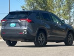 2022 RAV4 Hybrid Thumbnail 2