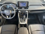 2022 RAV4 Hybrid Thumbnail 3