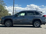 2022 RAV4 Hybrid Thumbnail 5