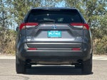 2022 RAV4 Hybrid Thumbnail 7