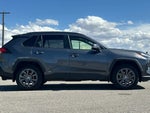 2022 RAV4 Hybrid Thumbnail 8