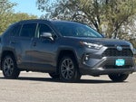 2022 RAV4 Hybrid Thumbnail 9