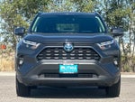 2022 RAV4 Hybrid Thumbnail 10
