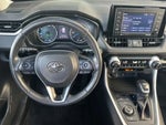 2022 RAV4 Hybrid Thumbnail 14