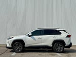 2022 RAV4 Hybrid Thumbnail 2