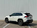 2022 RAV4 Hybrid Thumbnail 3