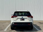 2022 RAV4 Hybrid Thumbnail 4