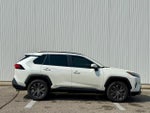 2022 RAV4 Hybrid Thumbnail 6