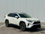 2022 RAV4 Hybrid Thumbnail 7
