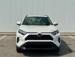 2022 RAV4 Hybrid Thumbnail 8