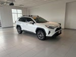 2024 RAV4 Hybrid Thumbnail 1