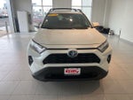 2024 RAV4 Hybrid Thumbnail 2