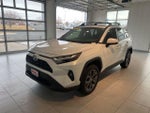 2024 RAV4 Hybrid Thumbnail 3